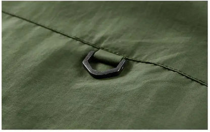 Men Outdoor Cargo Vests 8XL New Summer Thin Mesh Breathable Waistcoats Fishing Sleeveless Jackets Male Sportswear Casual Vests