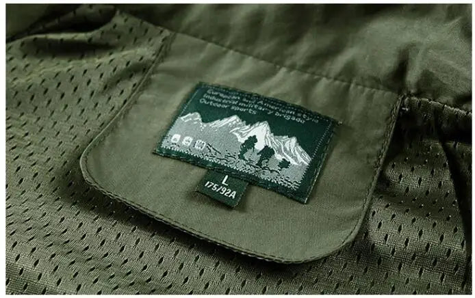 Men Outdoor Cargo Vests 8XL New Summer Thin Mesh Breathable Waistcoats Fishing Sleeveless Jackets Male Sportswear Casual Vests