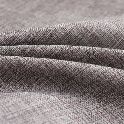 Solid thickened square pillow, sofa, living room pillow cover (Without Core)