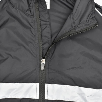 Cycling Clothing Reflective Windbreaker Windproof Waterproof MTB Bicycle Jacket Long Sleeve Cycling Jersey Cycling Club Designs