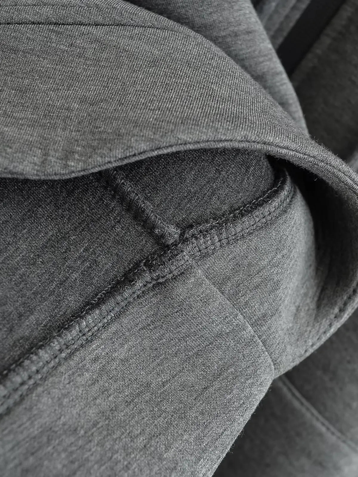 HH 2026 Casual Women's Soild Zipper Hoodie Long Sleeve Big Pocket Zipper Jacket With Hood Female Loose Outerwear Coat Tops
