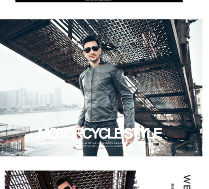 Uglybros Ugly Brothers Coated Cycling Pants Motorcycle Drop-Resistant Motorcycle Pants All Year Round Windproof Knight Racing Pants